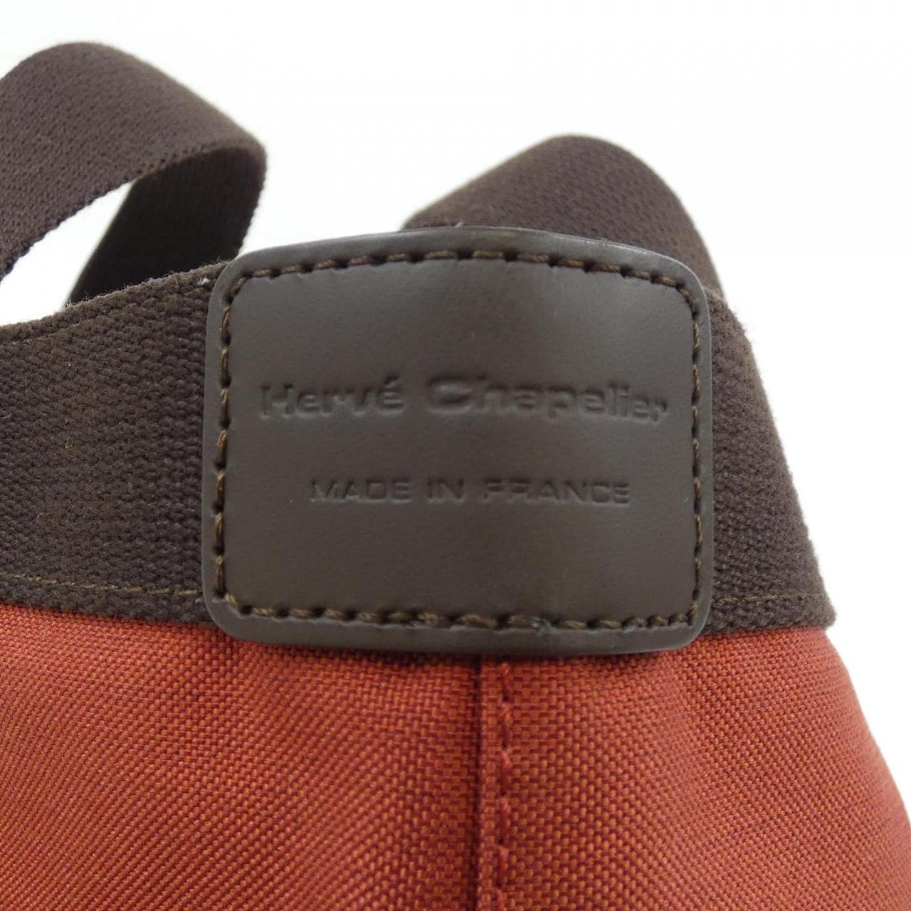 エルベシャプリエ HERVE CHAPELIER 701C BAG