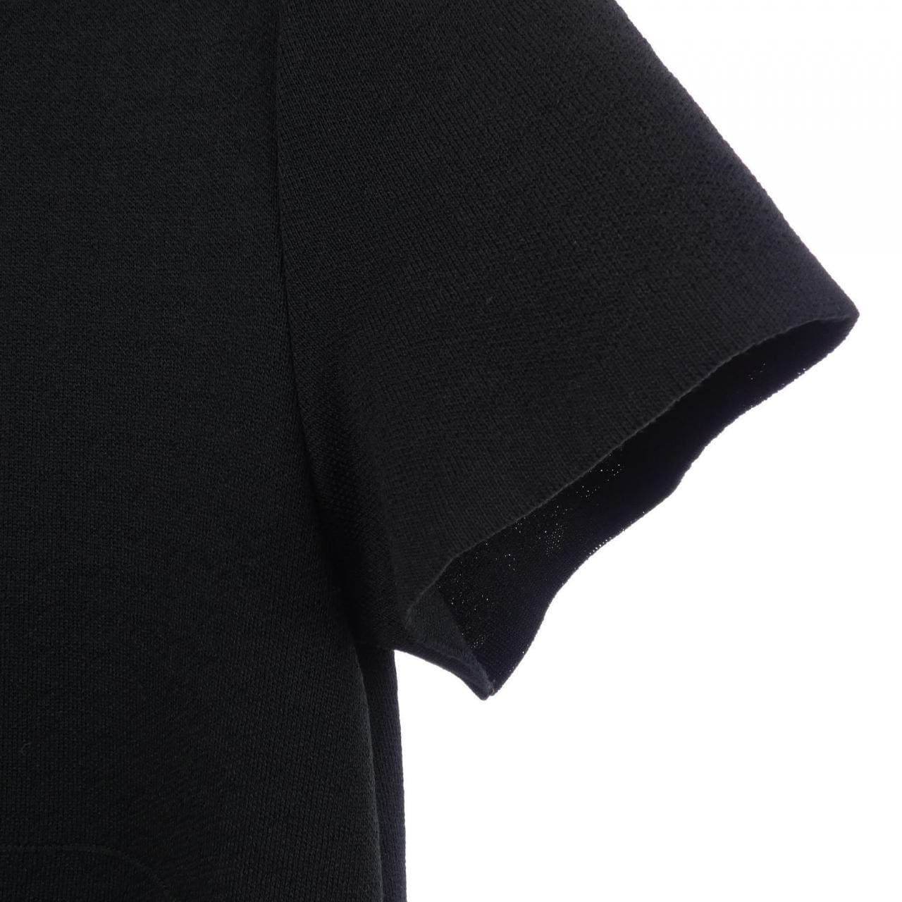 フォクシー FOXEY QUINN　KNIT　DRESS 44702 ワンピース