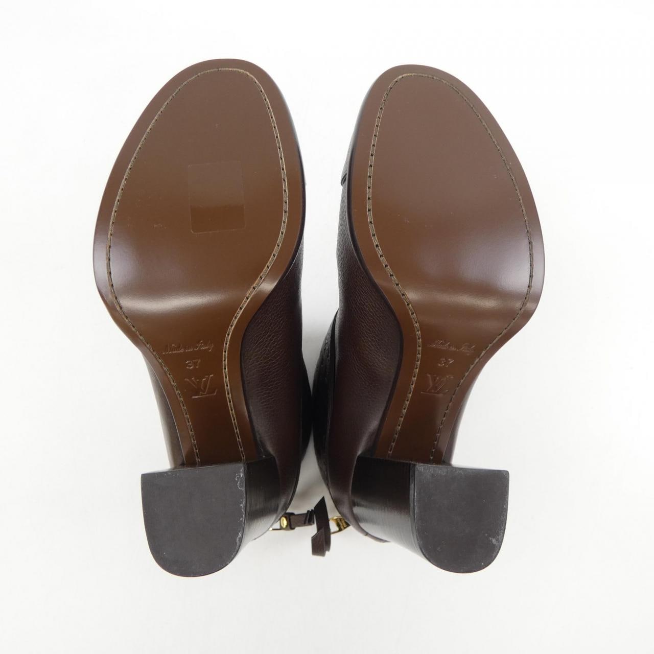 ルイヴィトン LOUIS VUITTON ブーツ