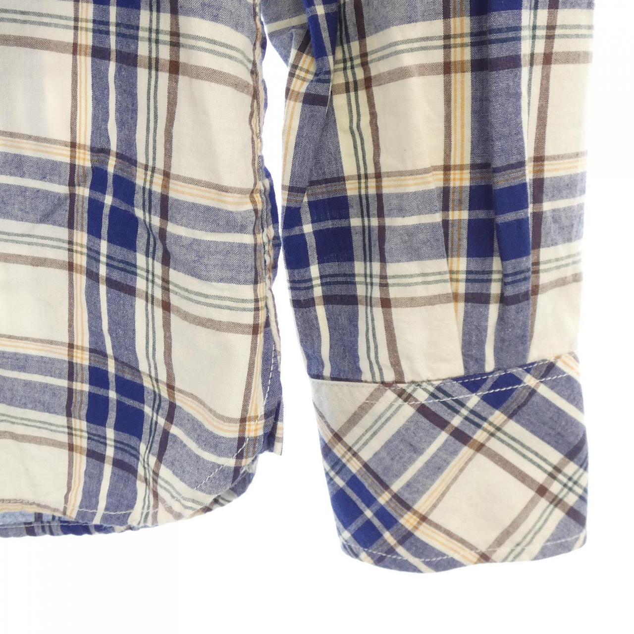 ティーエムティー TMT シャツ