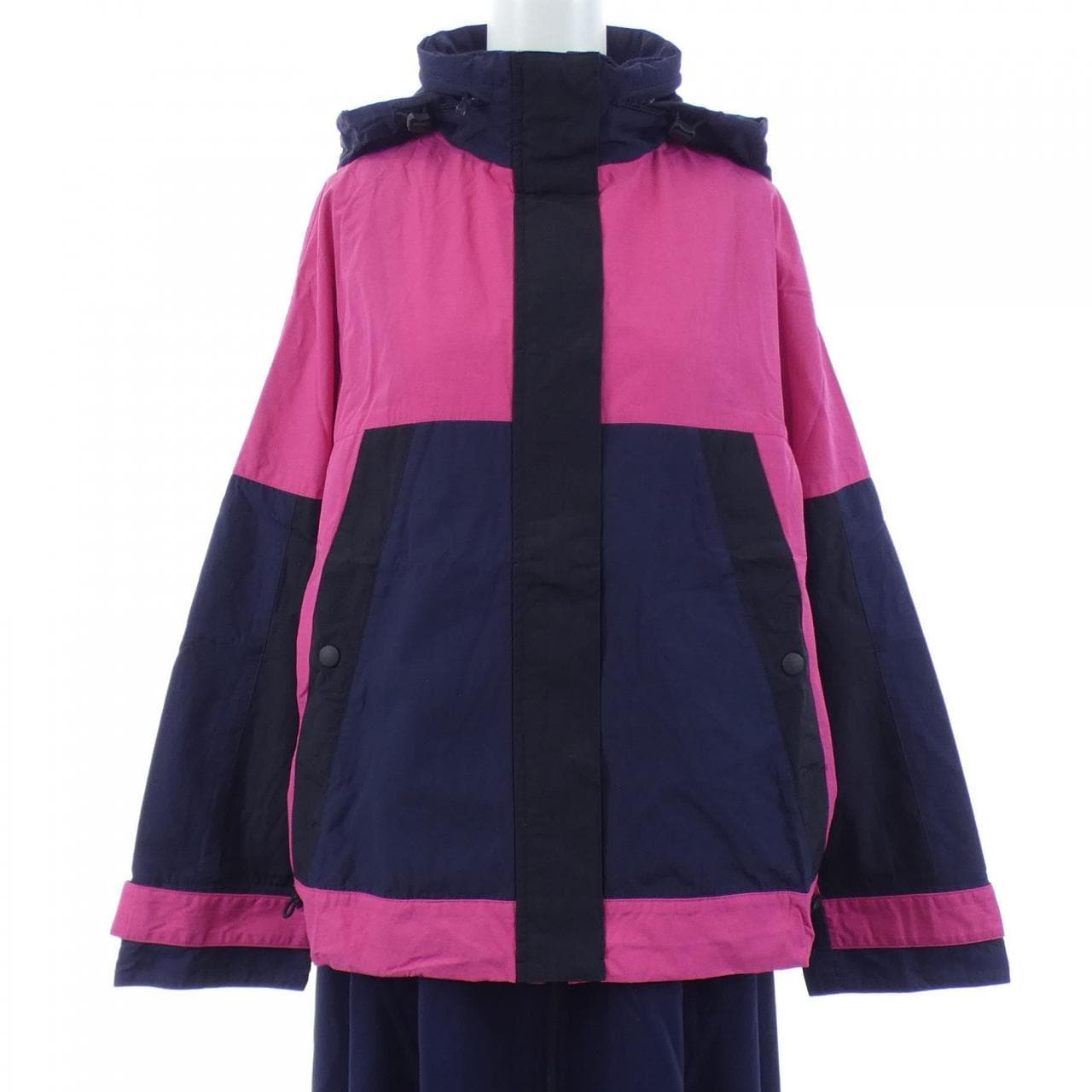 DEARDANSKIN セットアップ