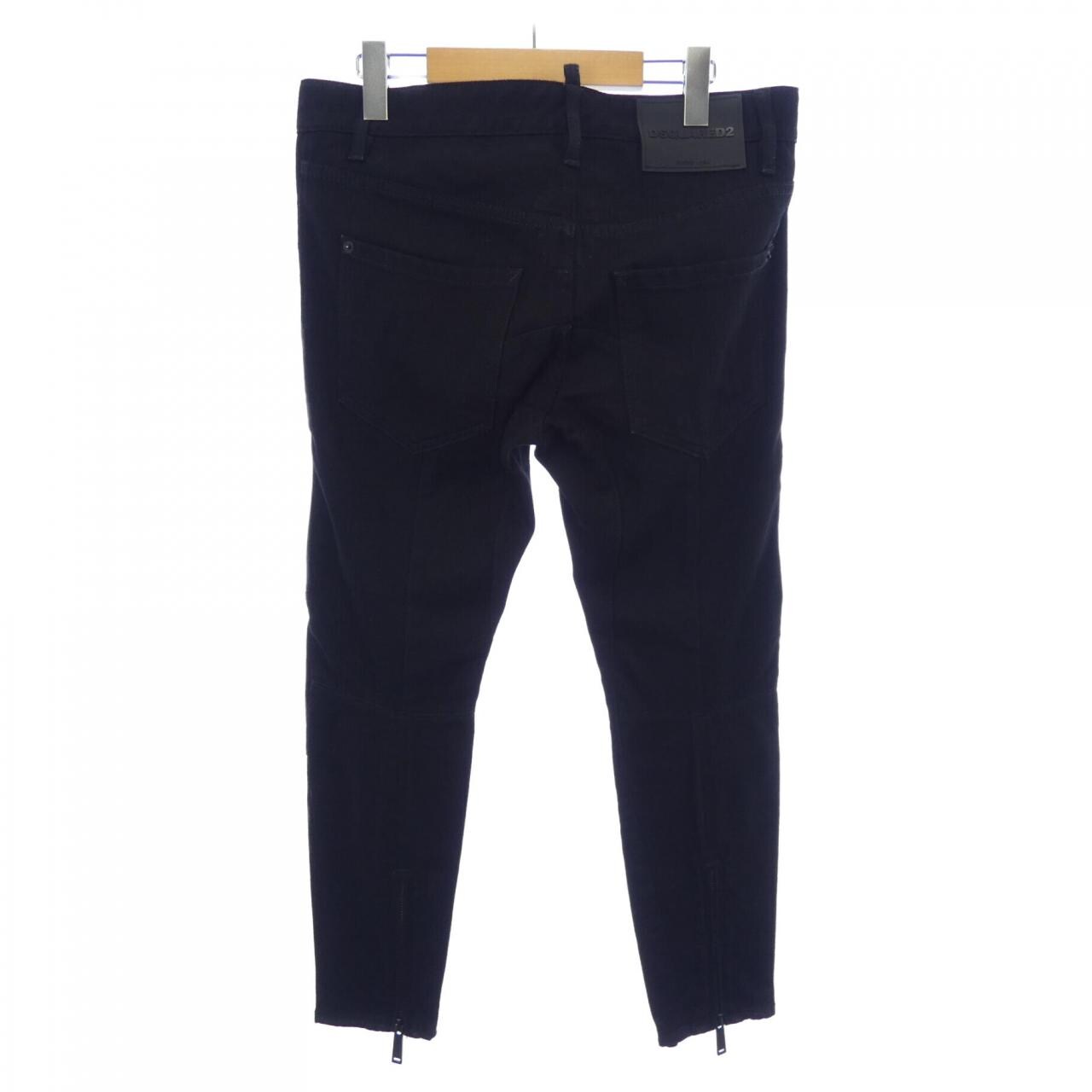 ディースクエアード DSQUARED2 S74LB0403 ジーンズ