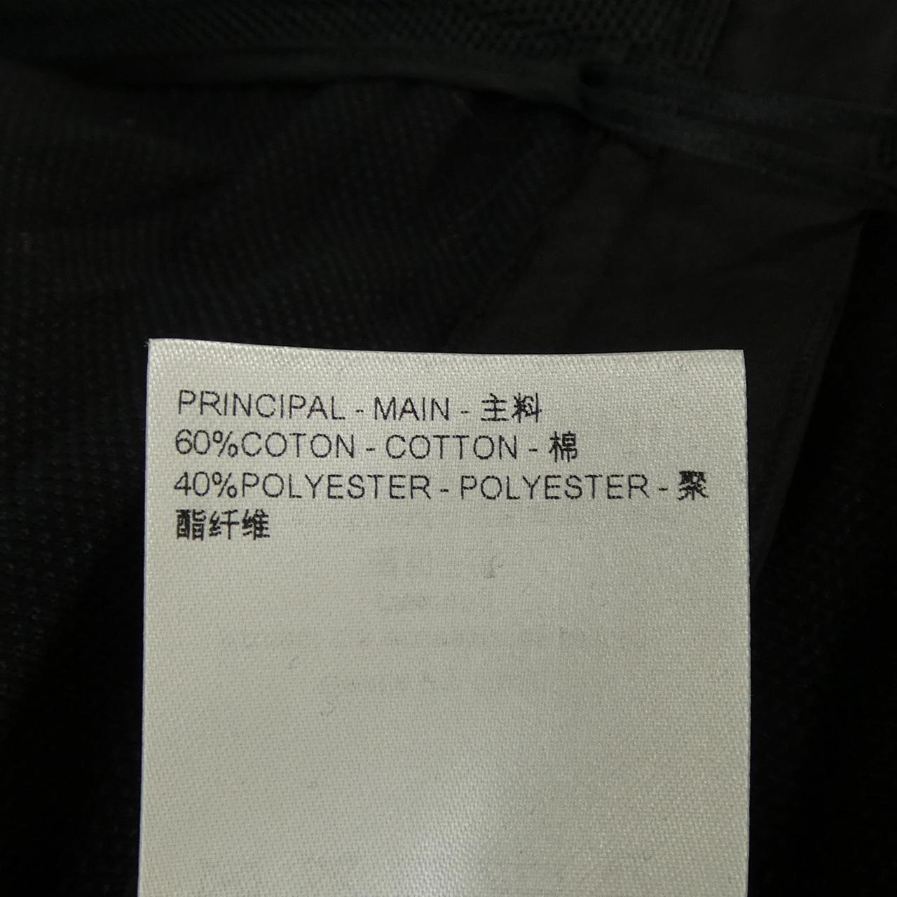 ルイヴィトン LOUIS VUITTON FQSK11US5 スカート