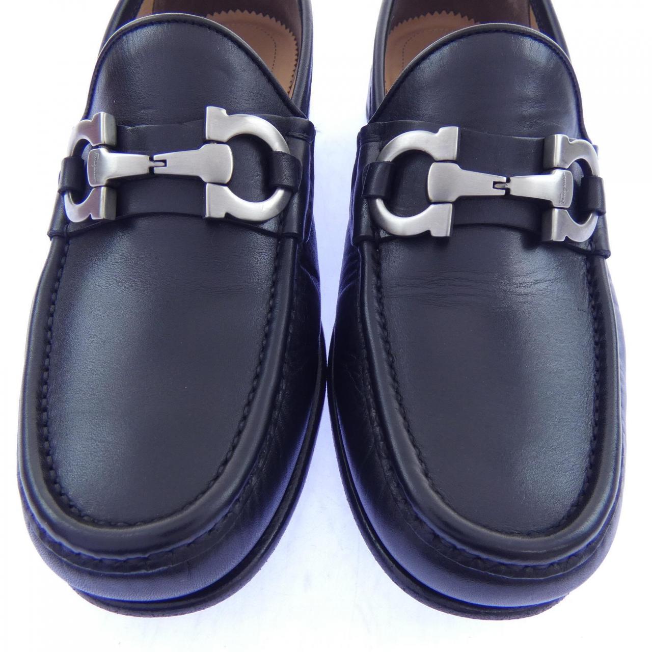 サルヴァトーレフェラガモ SALVATORE FERRAGAMO シューズ