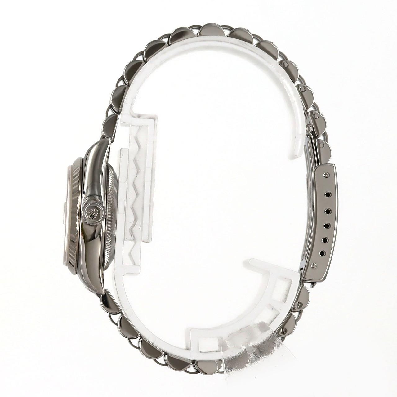 ロレックス デイトジャスト 79174NA SSxWG 自動巻 Y番