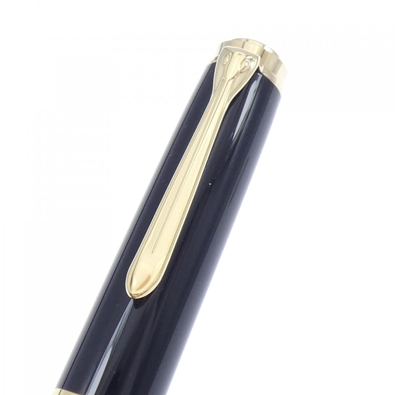 ペリカン スーベレーンM800ブルー縞 万年筆