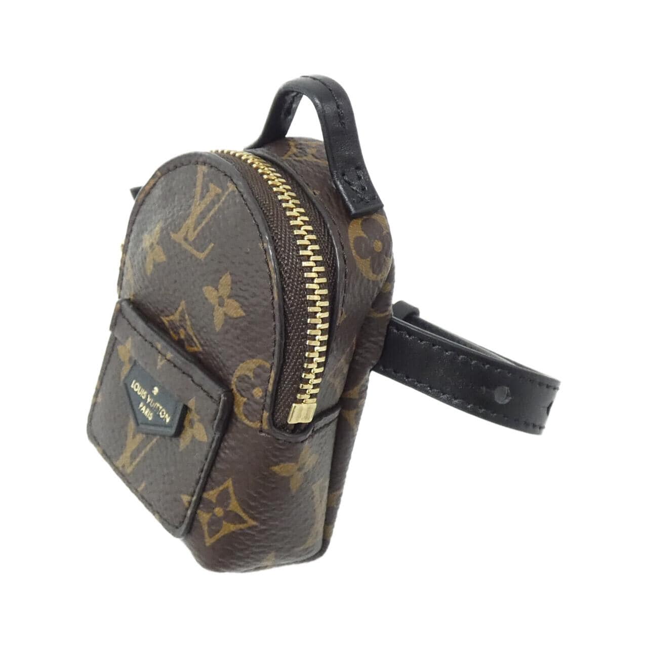 ルイ・ヴィトン モノグラム ブラスレ パーティー パームスプリング M6563A 楽天市場】ルイヴィトン ブレスレット Louis Vuitton モノグラム