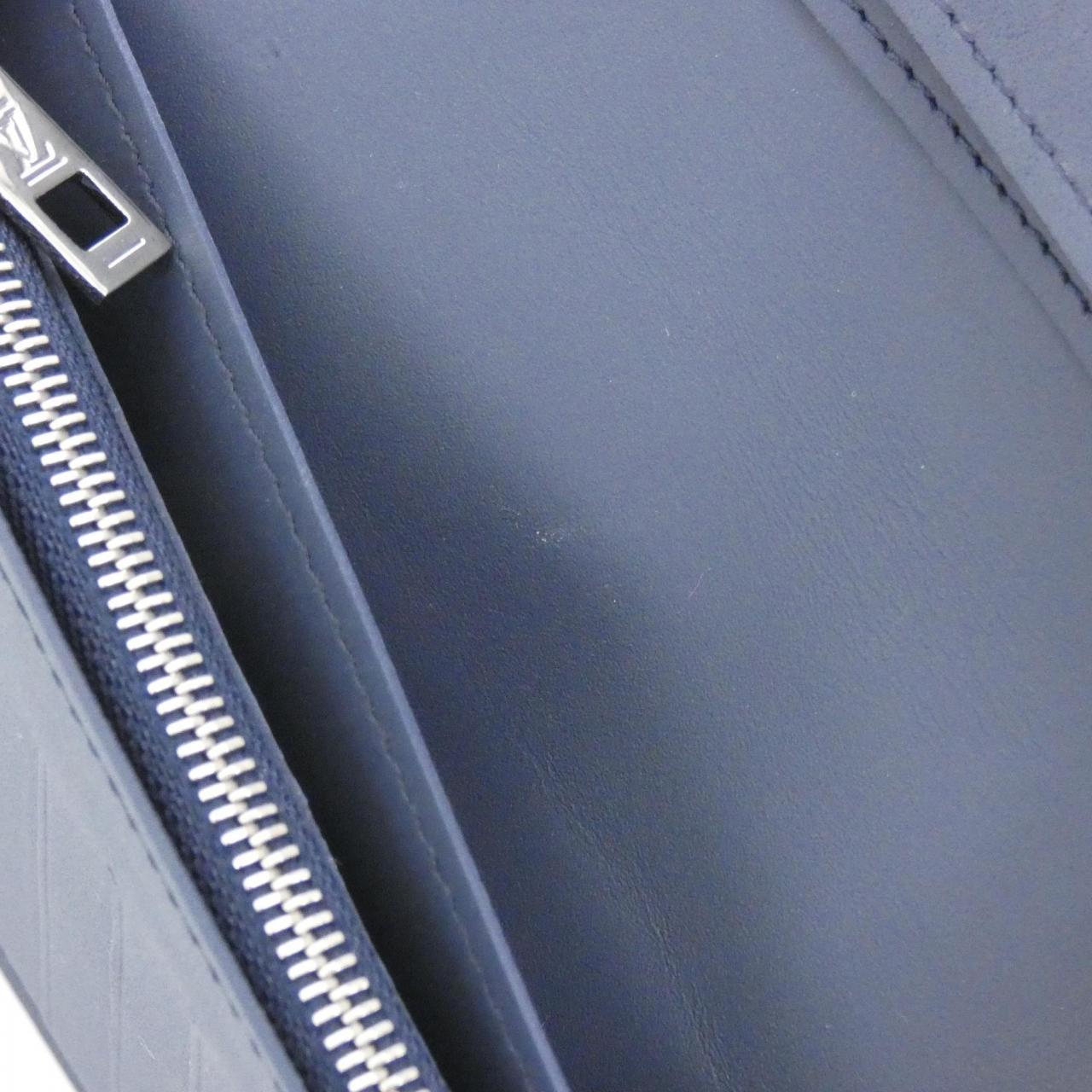 ルイヴィトン LVアエログラム ポルトフォイユ ブラザ M81810 財布