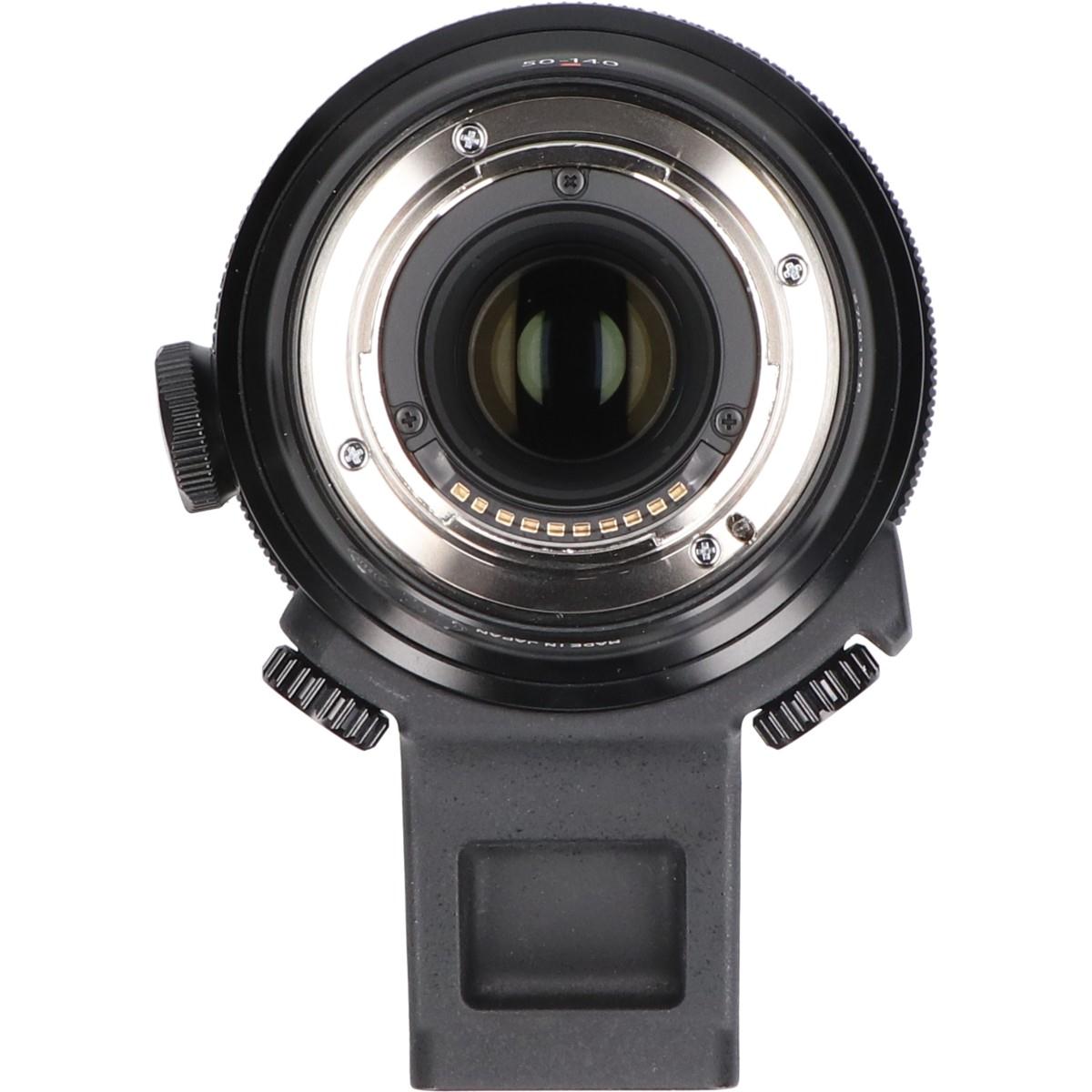 ＸＦ５０－１４０ｍｍ　Ｆ２．８Ｒ　ＬＭ　ＯＩＳ　ＷＲ