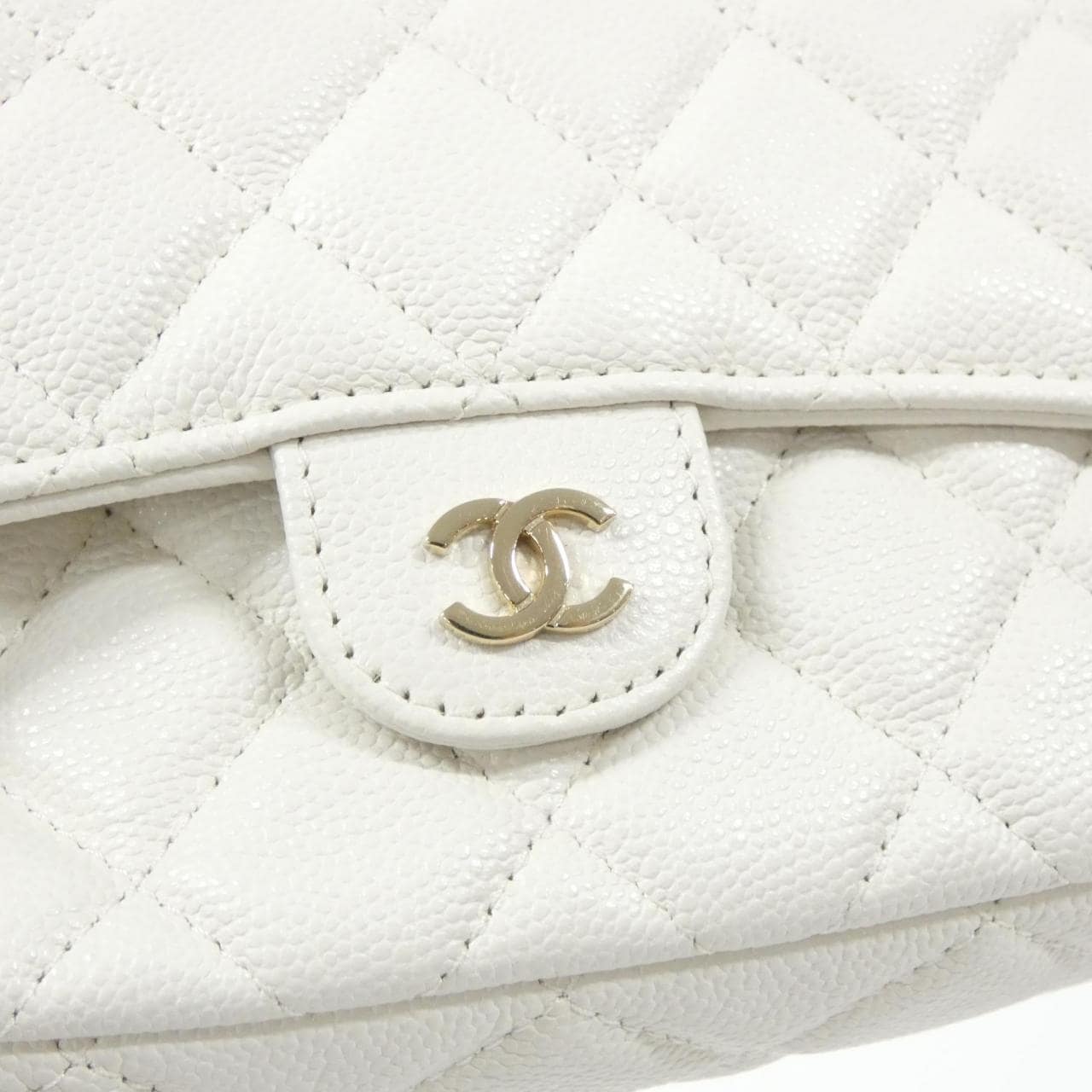 シャネル タイムレスクラシック ライン AP2096 フォンケース