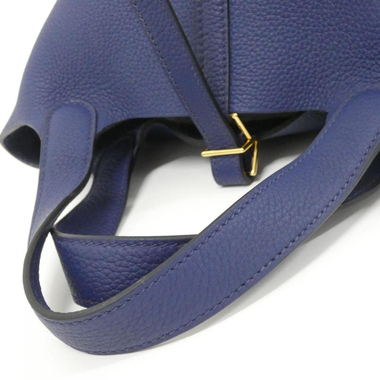 エルメス ピコタン ロック PM 073597CC バッグ