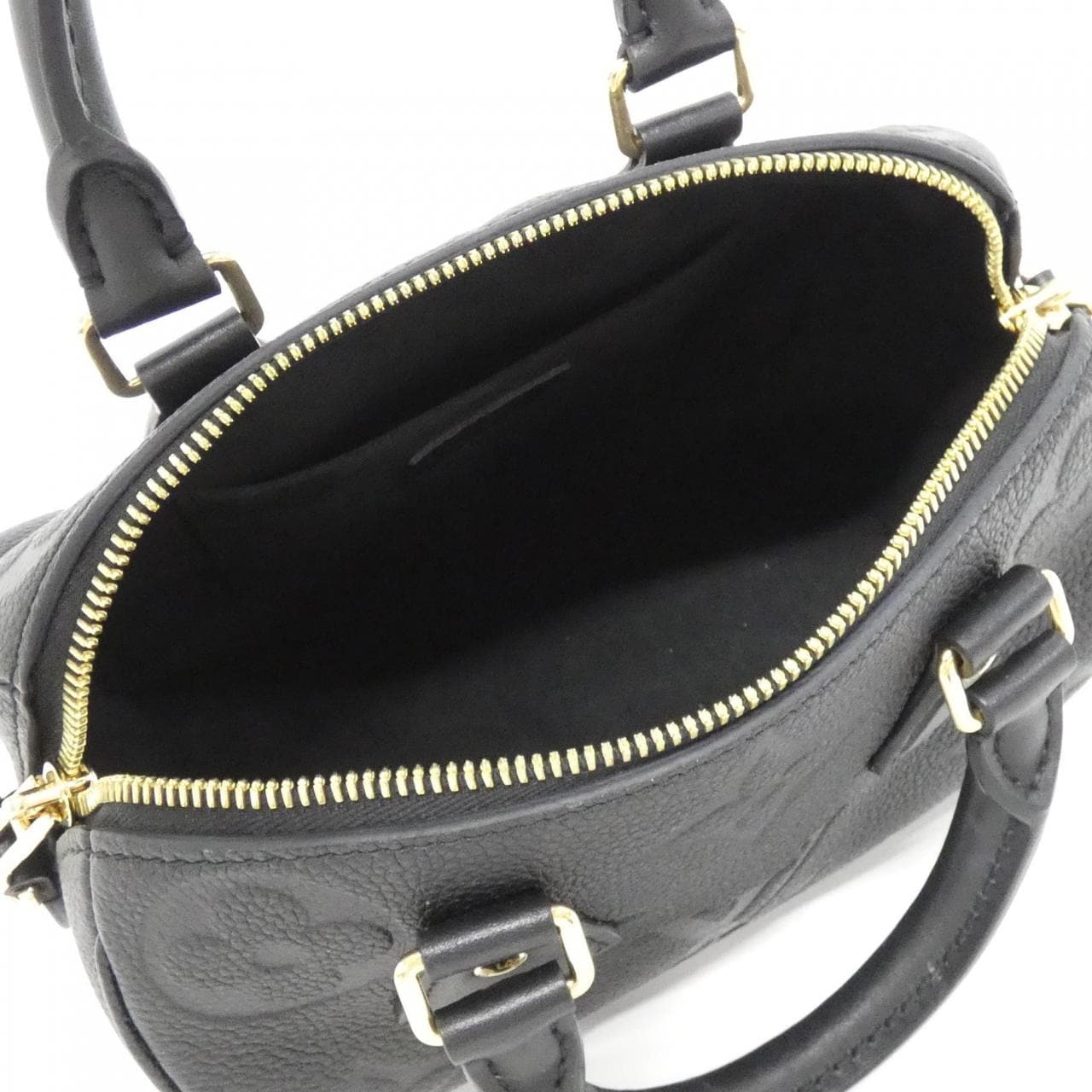 ルイヴィトン モノグラム アンプラント スピーディ バンドリエール 20cm M58953 ボストンバッグ