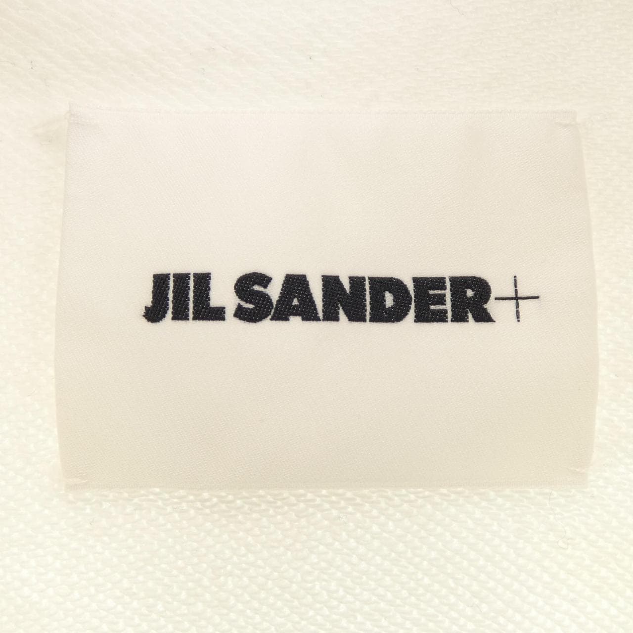 ジルサンダープラス JIL SANDER+ パーカー