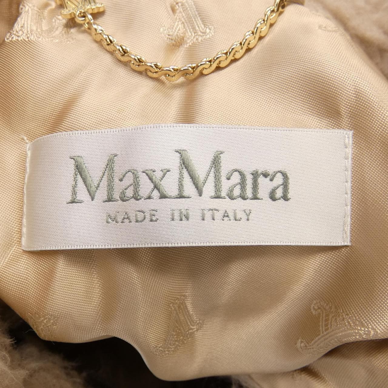 マックスマーラ Max Mara ケープ