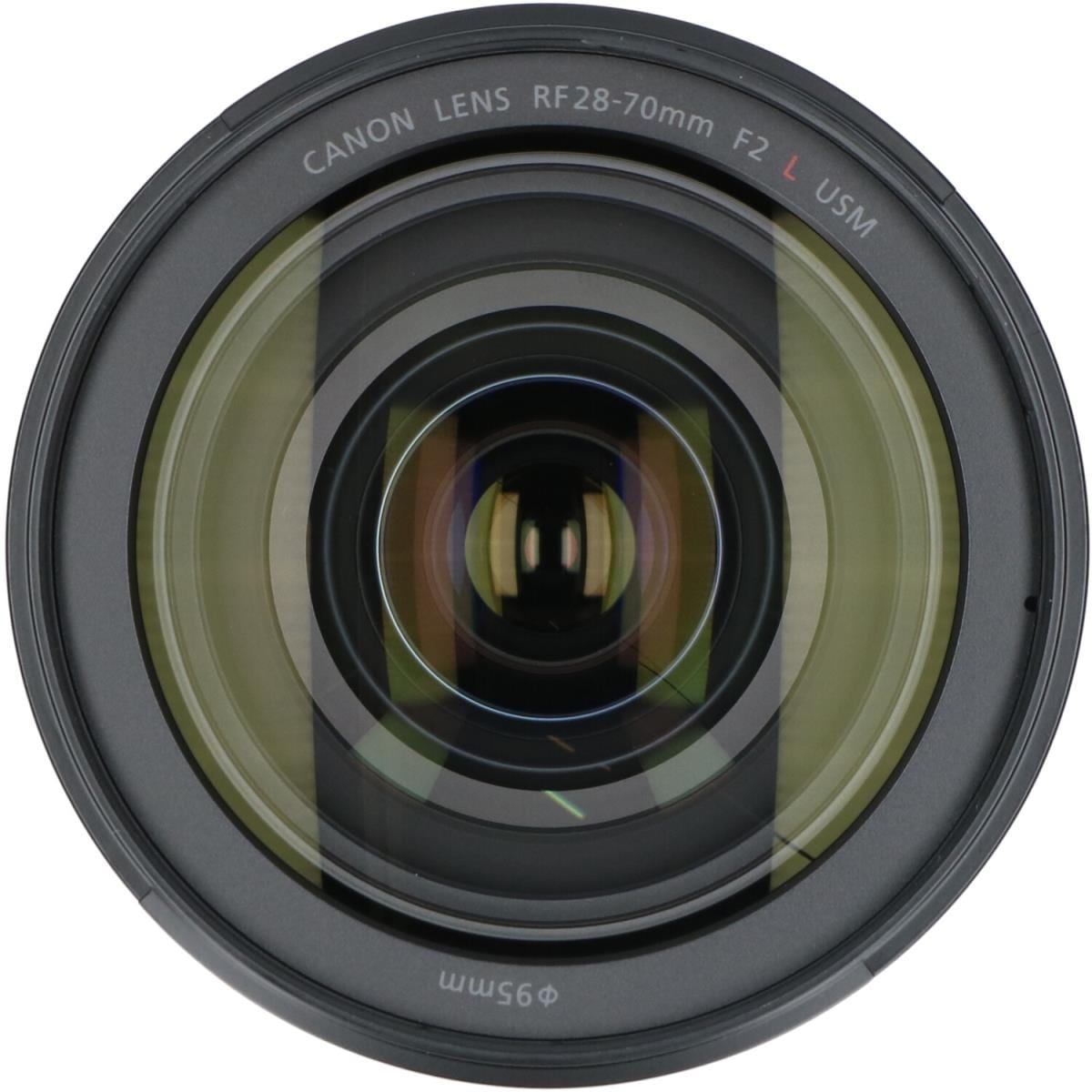 ＣＡＮＯＮ　ＲＦ２８－７０ｍｍ　Ｆ２Ｌ　ＵＳＭ