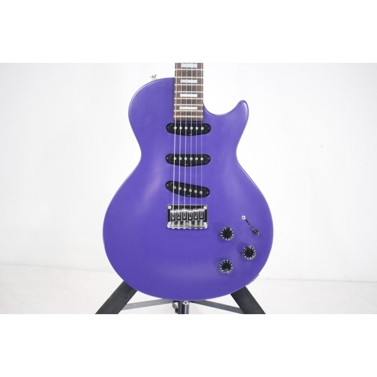 Grassroots GI-48LP Electric Guitar, Used, Light Wear, 3.8kg