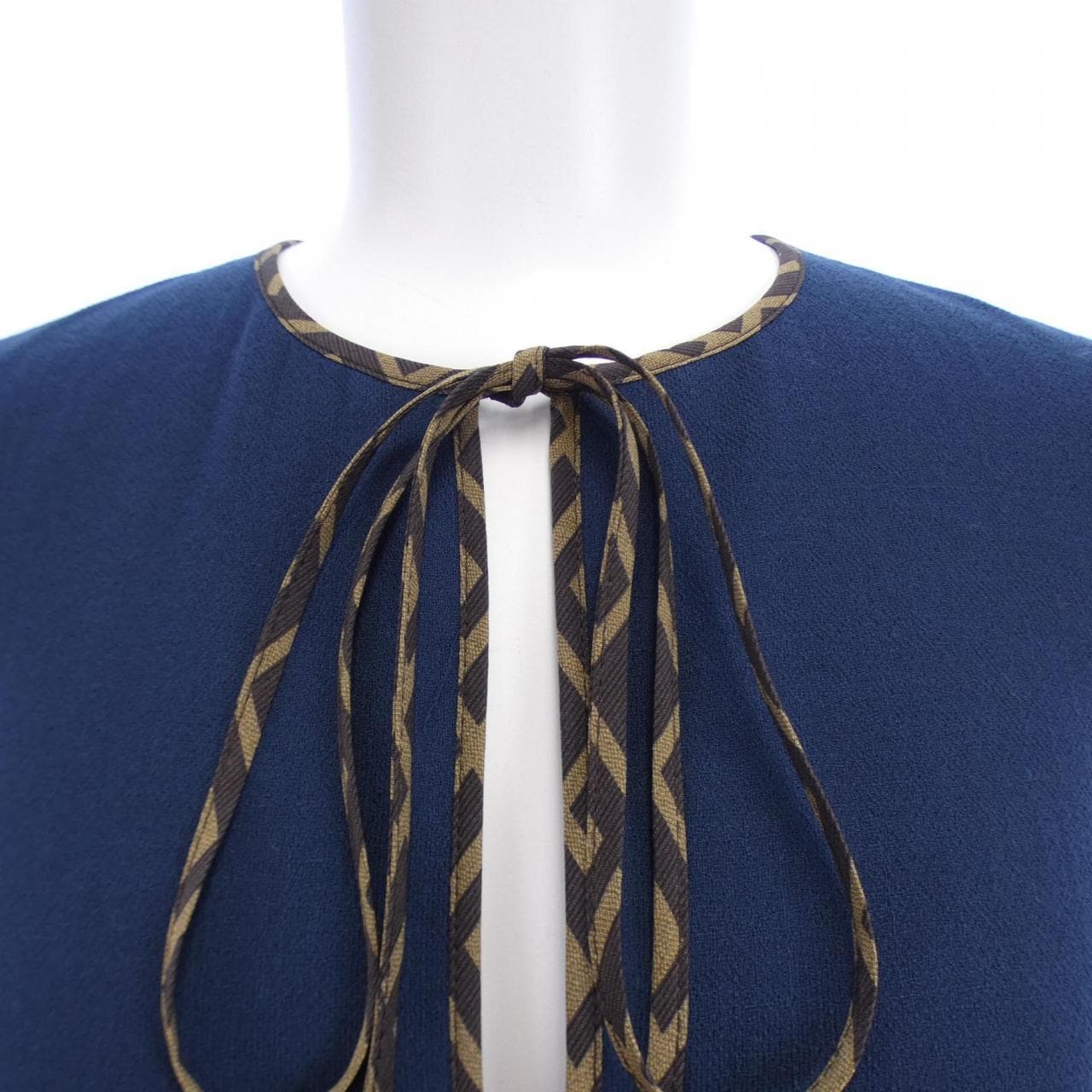 フェンディ FENDI ワンピース
