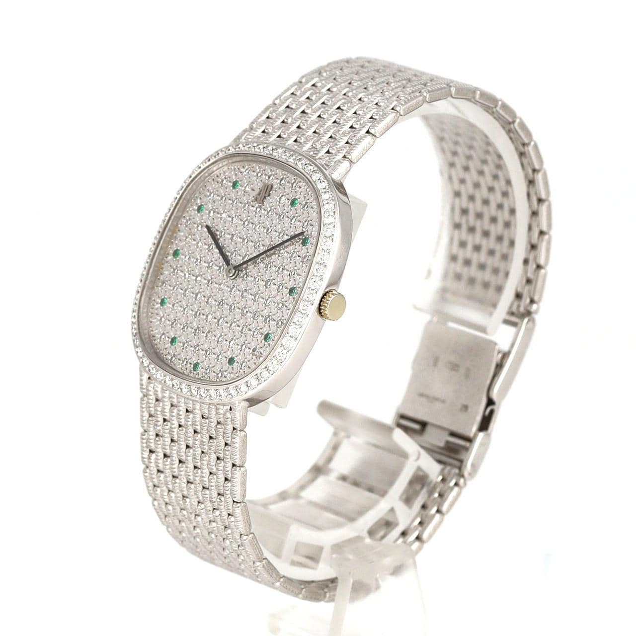 オーデマ･ピゲ クラシック WG/D･11E WG 手巻