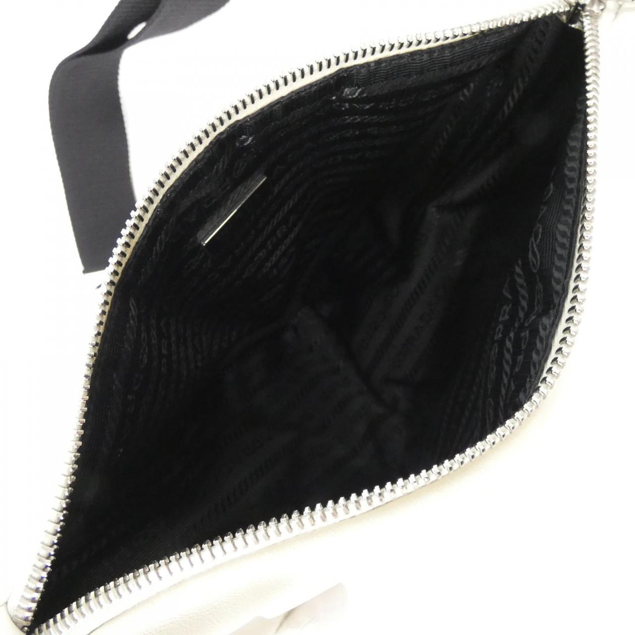 Prada 1BH190 Shoulder Bag