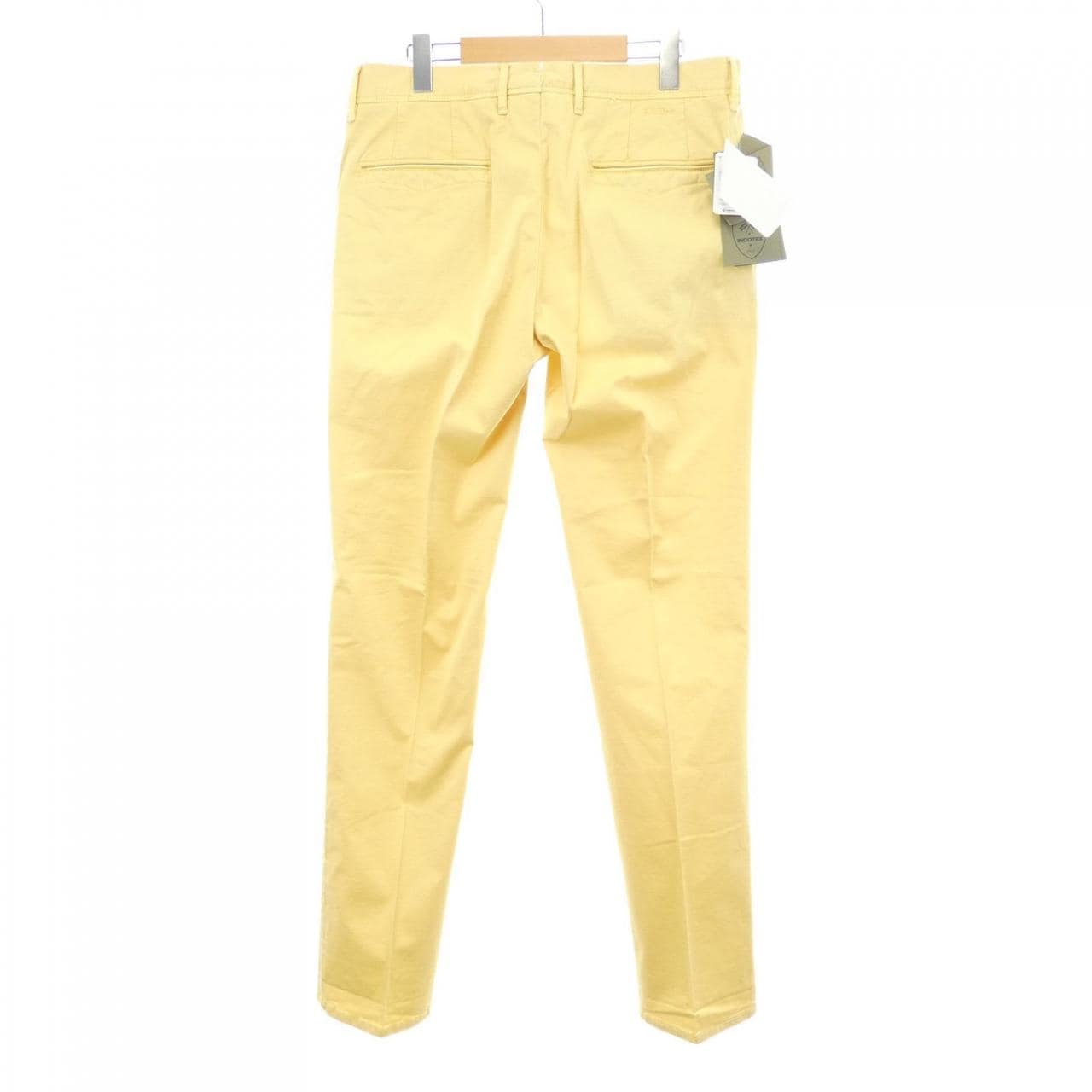 インコテックス INCOTEX パンツ