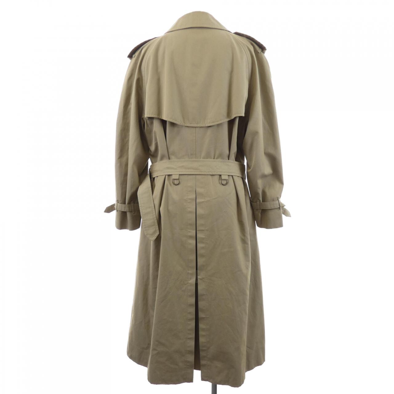 【ヴィンテージ】バーバリーズ Burberrys コート