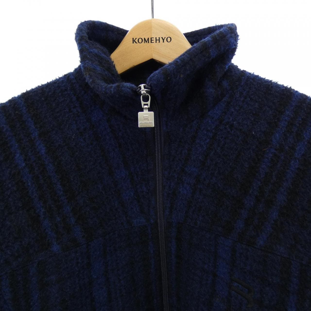 バレンシアガ BALENCIAGA 675648 TLU11 ジャケット