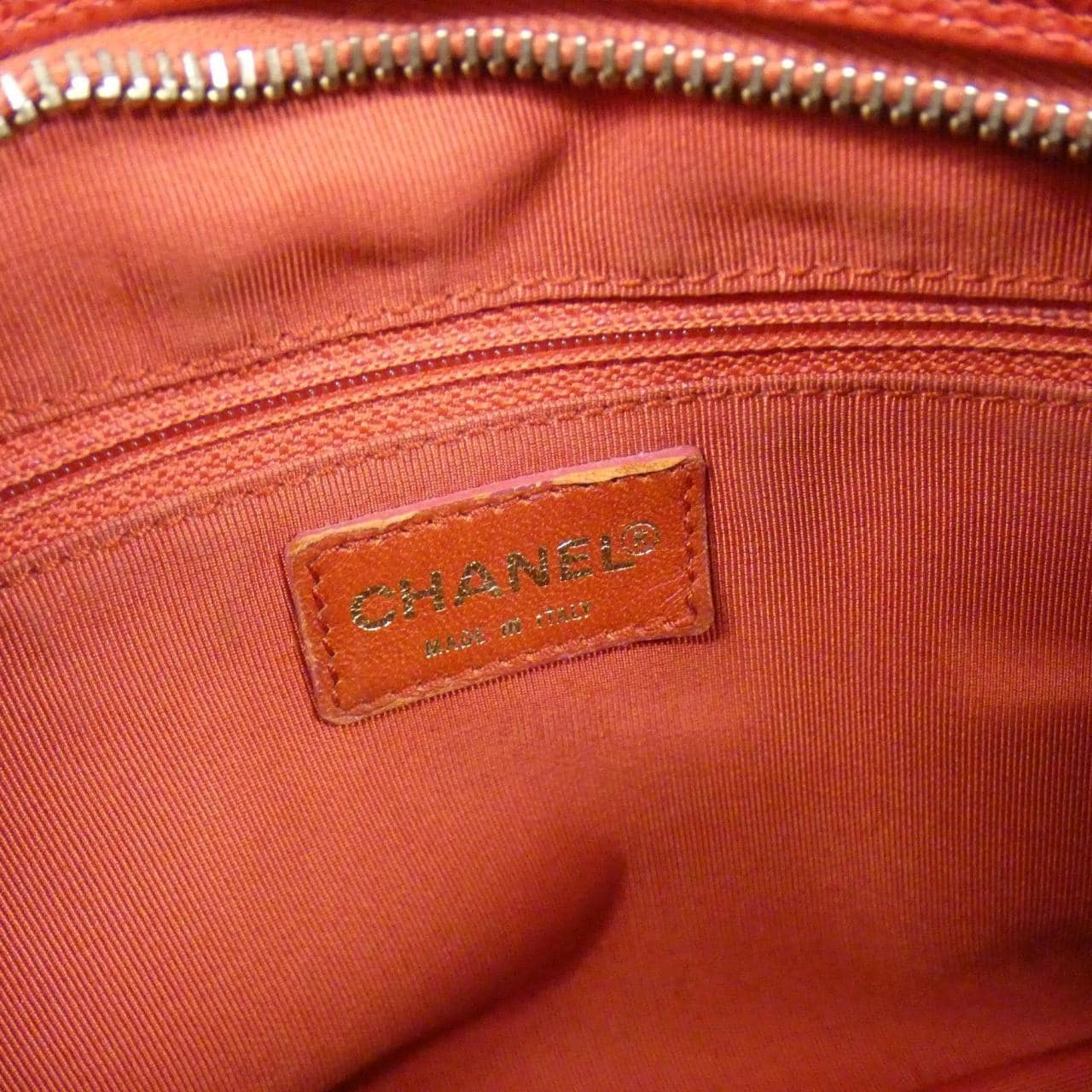 【ヴィンテージ】シャネル 18004 ショルダーバッグ