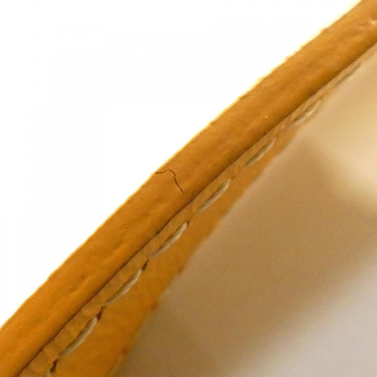 ゴヤール カップ ヴェール AMA CAPVERT ショルダーバッグ