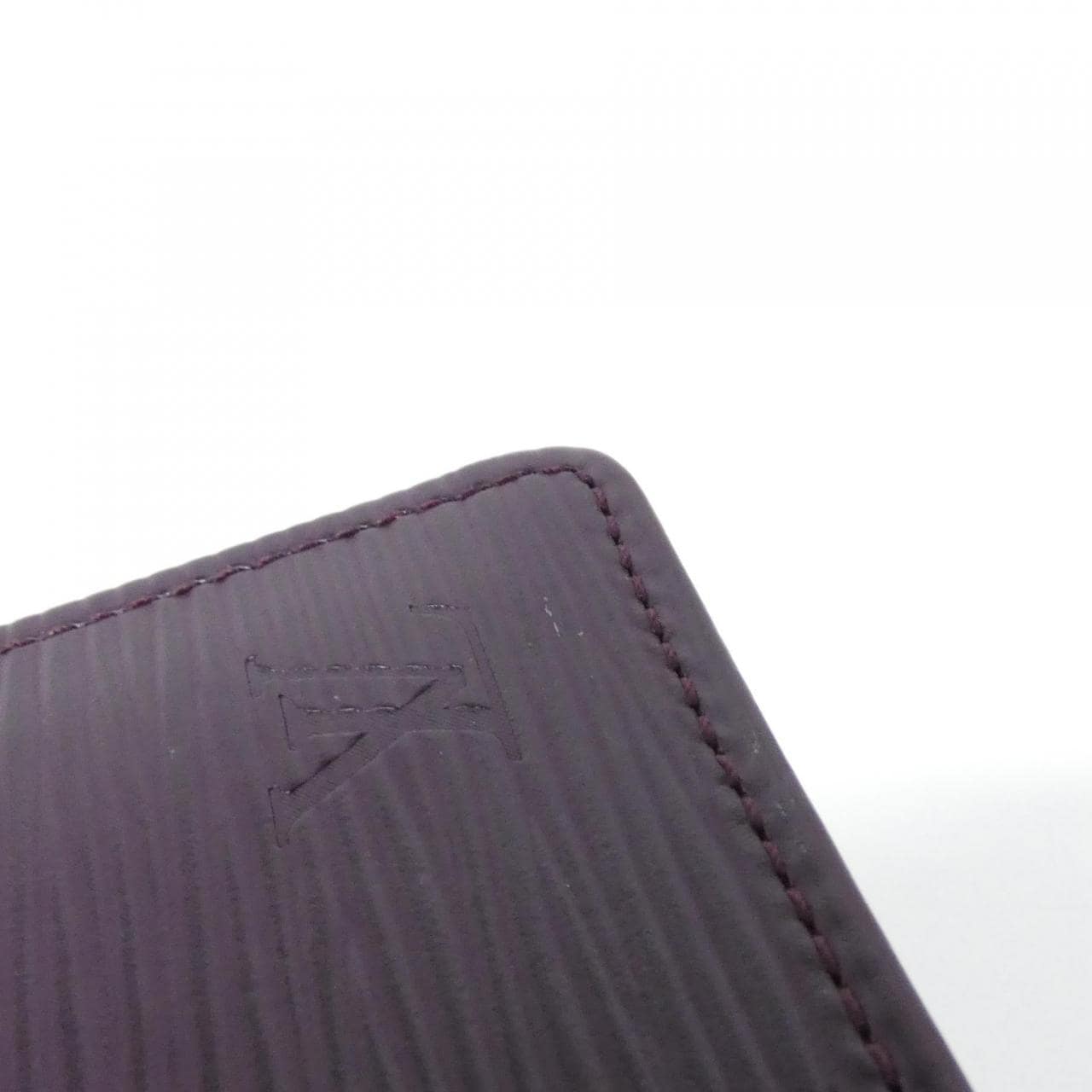 ルイヴィトン エピ オーガナイザー ドゥ ポッシュ M6358K カードケース