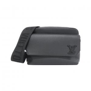 ルイヴィトン LVアエログラム ファストライン メッセンジャー M22482 ショルダーバッグ