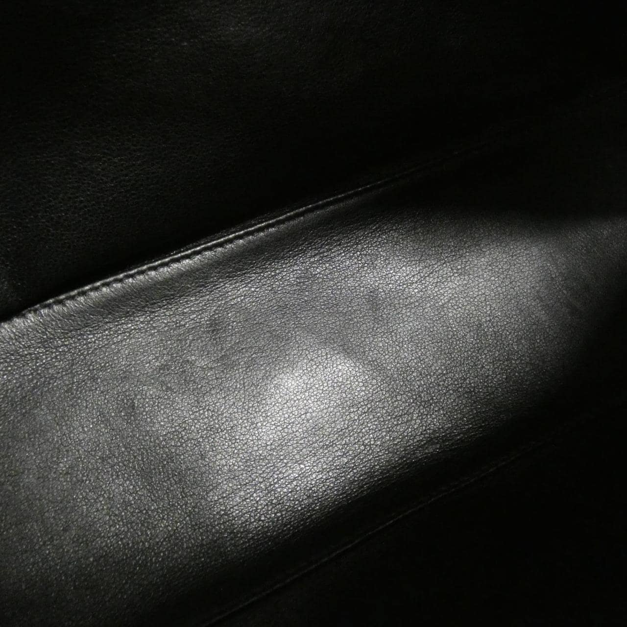 【ヴィンテージ】シャネル 15685 ボストンバッグ