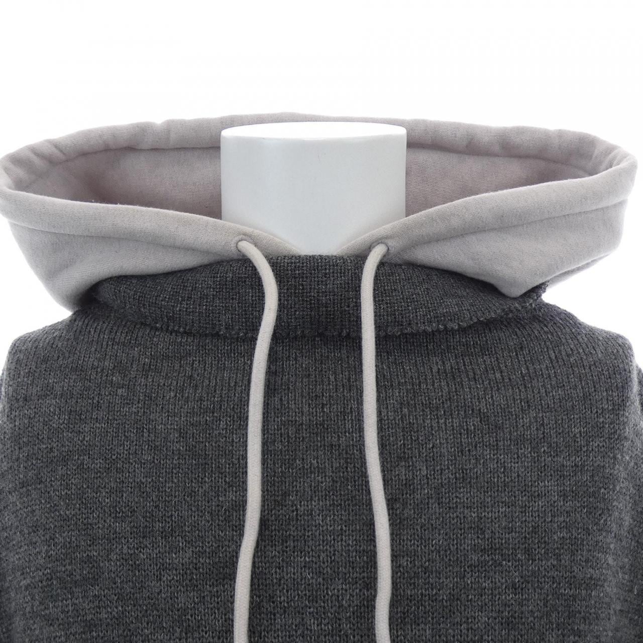 バレンシアガ BALENCIAGA 594949 T1506 パーカー