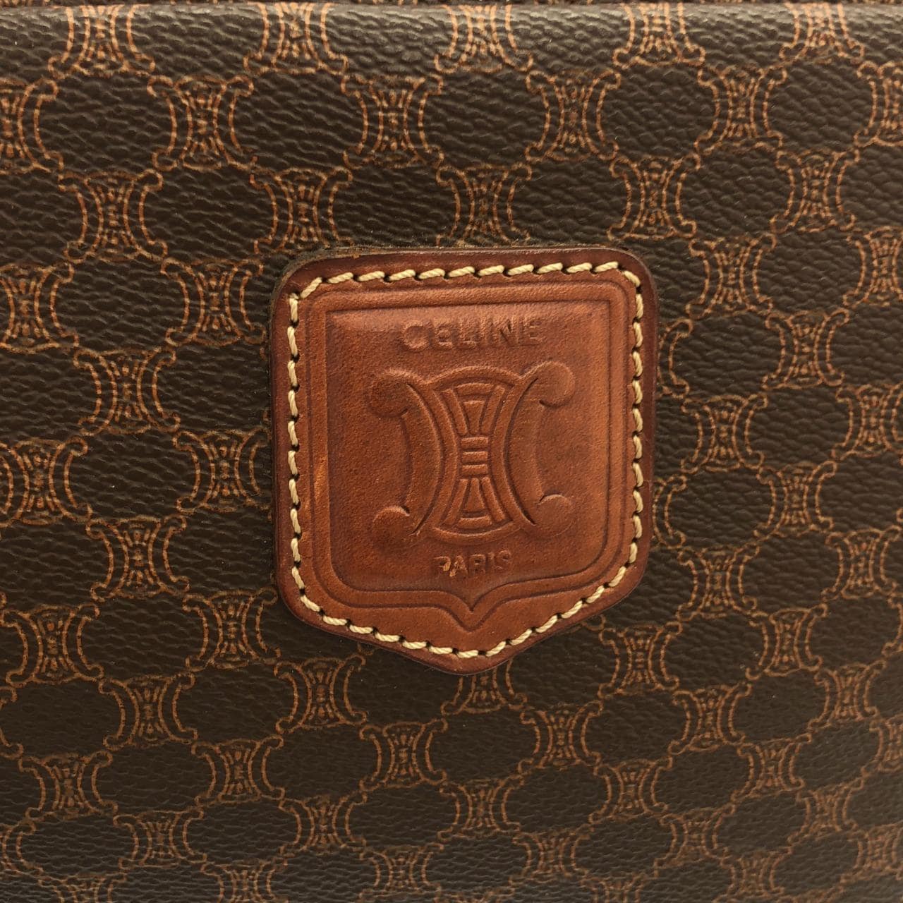 【ヴィンテージ】セリーヌ バッグ