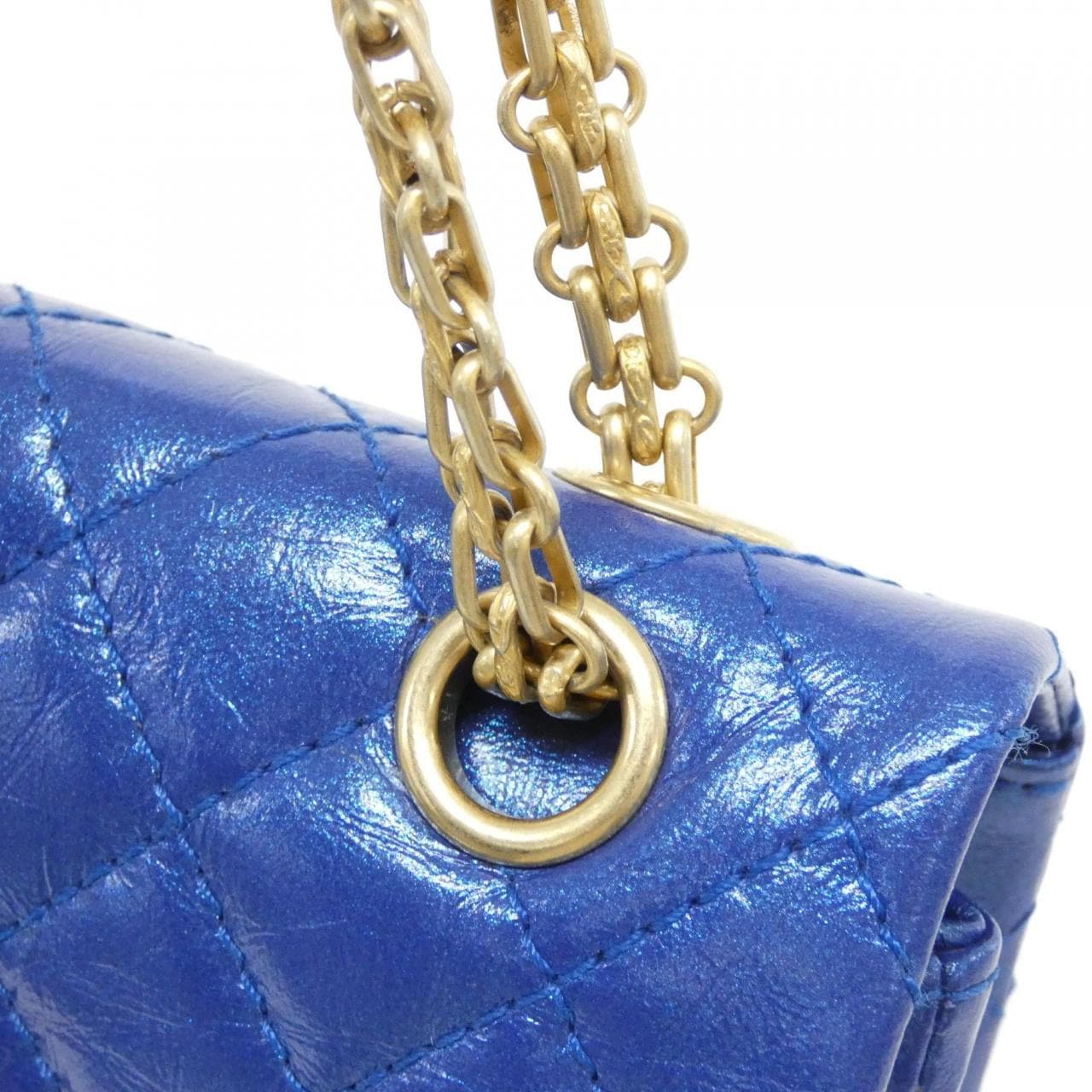 シャネル 37586 ショルダーバッグ