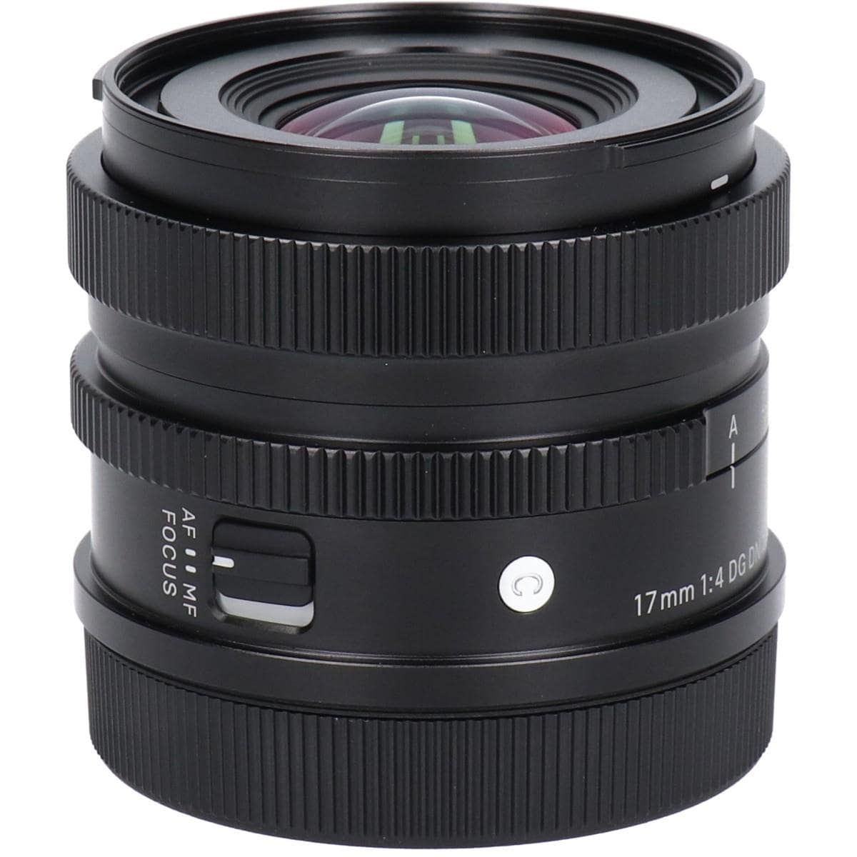 Ｌ（Ｃ）１７ｍｍ　Ｆ４ＤＧ　ＤＮ