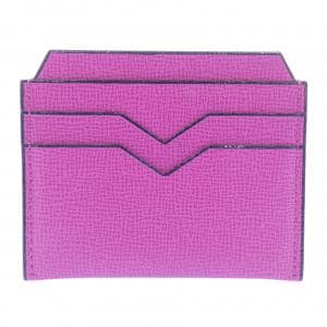 ヴァレクストラ VALEXTRA クレジットカードホルダー 6カード SGNL0077028L99CC99 CARD CASE