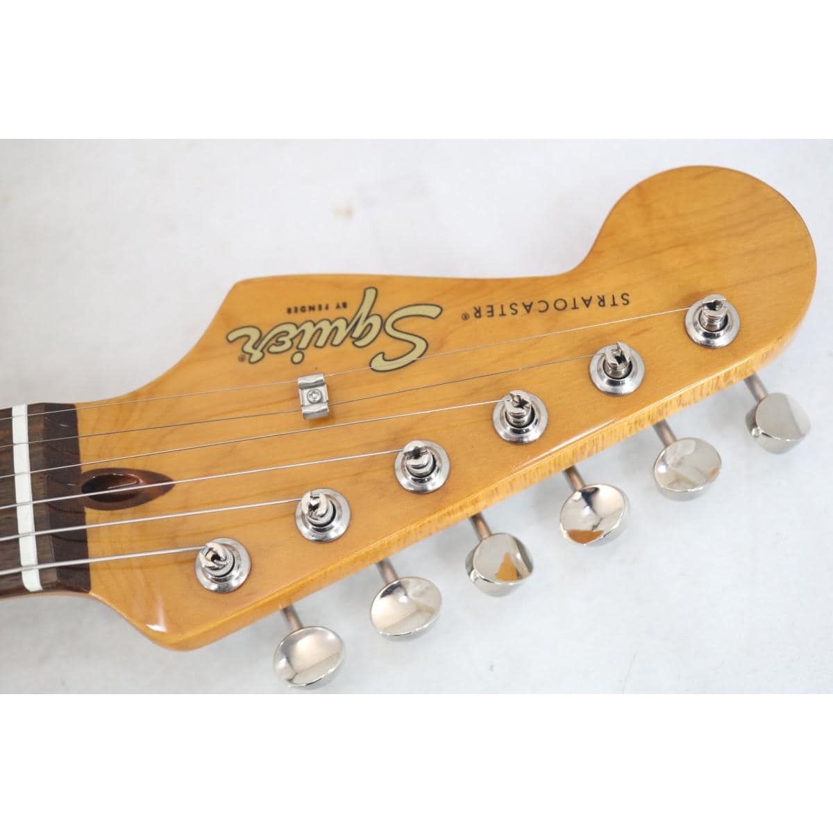 ＳＱＵＩＥＲ　　ＣＶ　６０Ｓ　ＳＴＲＡＴＯＣＡＳＴＥＲ／ＬＨ