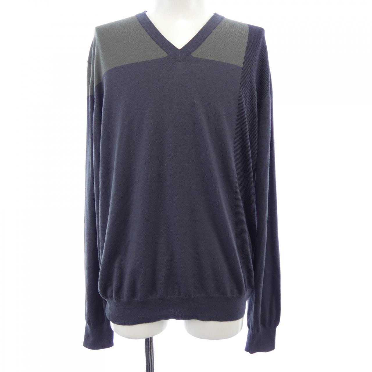 エルメス HERMES 01-5729 ニット