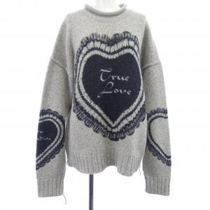 アクネストゥディオズ ACNE STUDIOS ニット