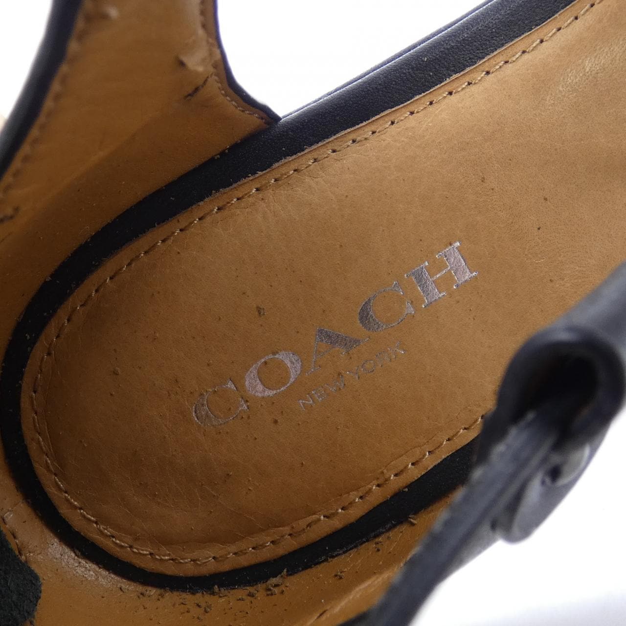 コーチ COACH サンダル