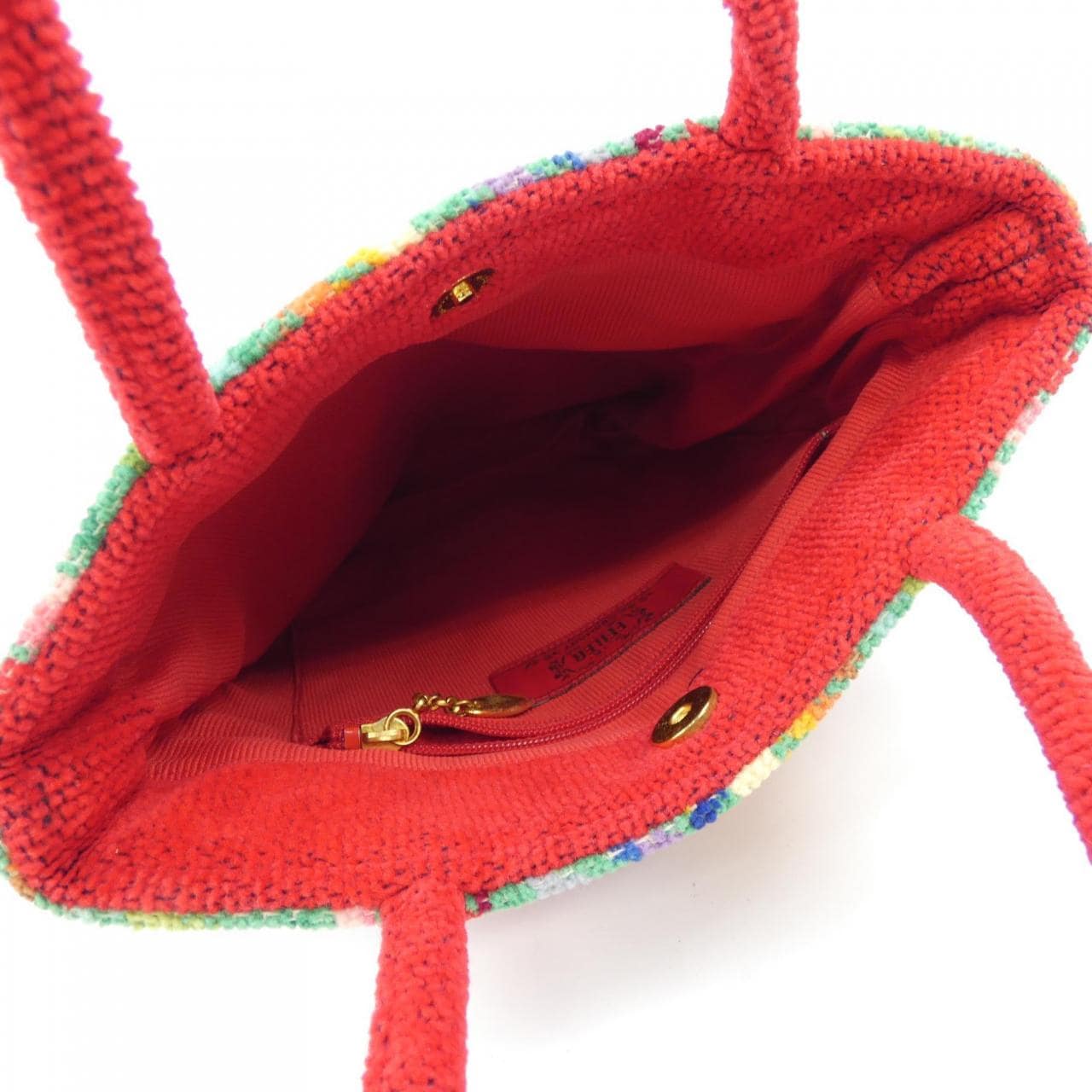 フェイラー FEILER BAG