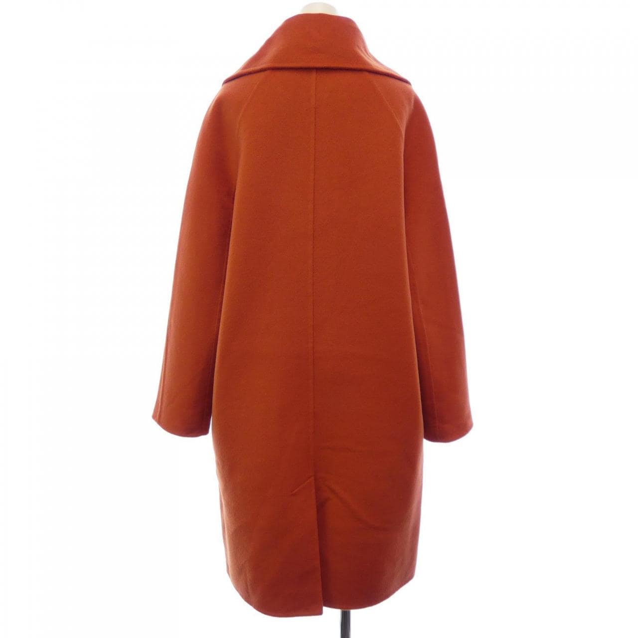 エルメス HERMES *07-7100 コート