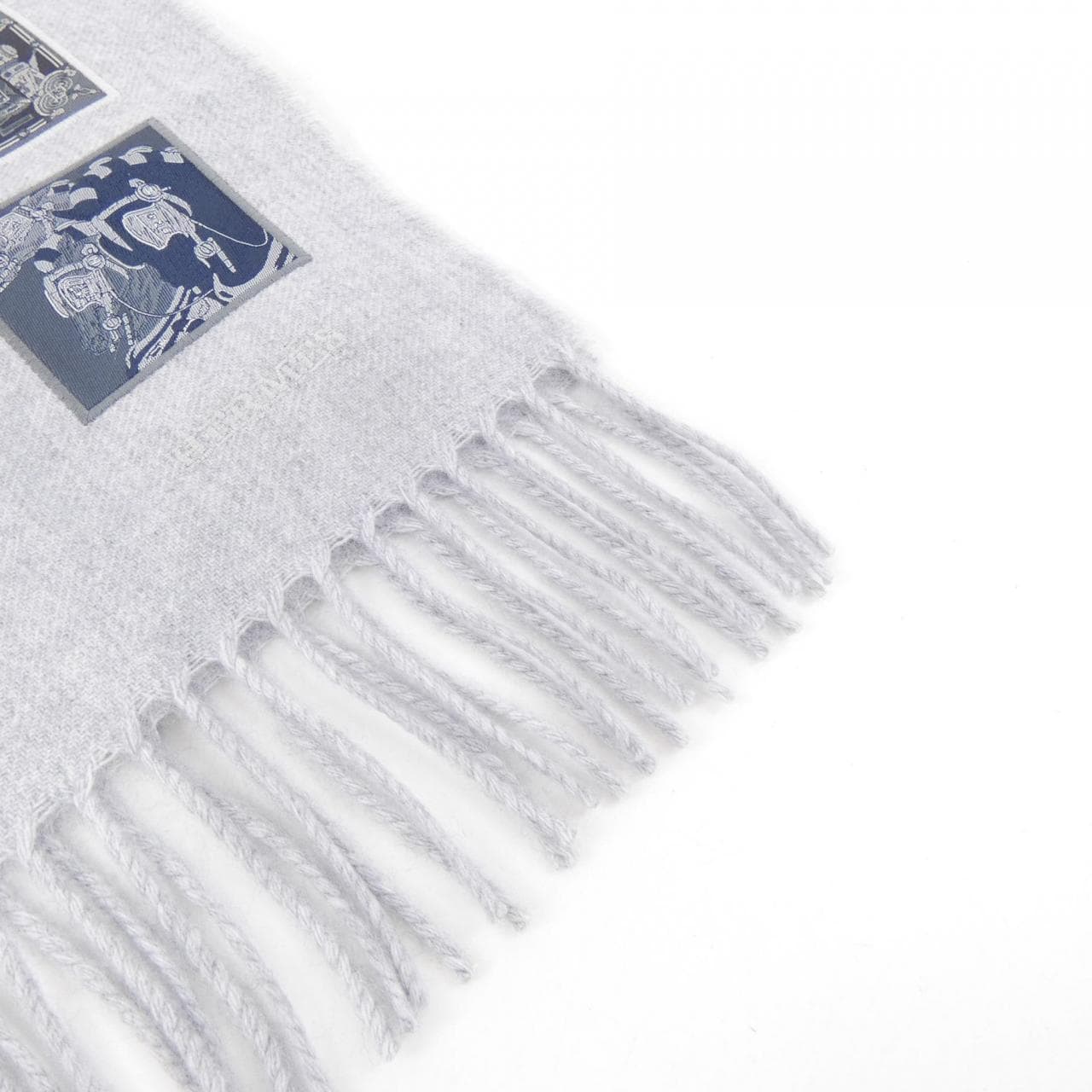 エルメス HERMES 394801T MUFFLER