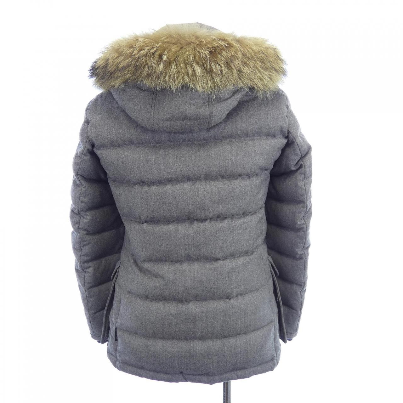 モンクレール MONCLER RETHEL ダウンジャケット