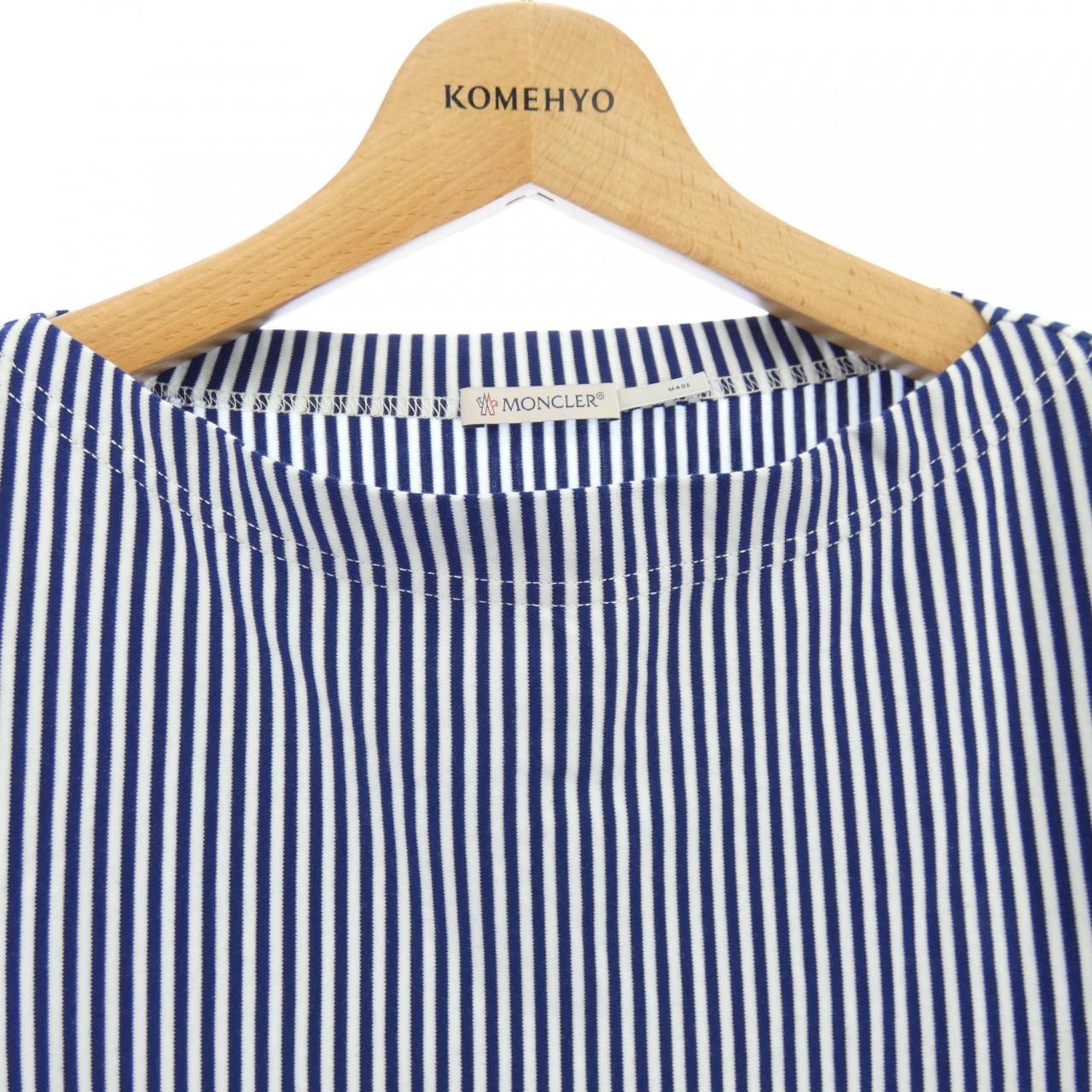 モンクレール MONCLER D10938094000 829CS Tシャツ