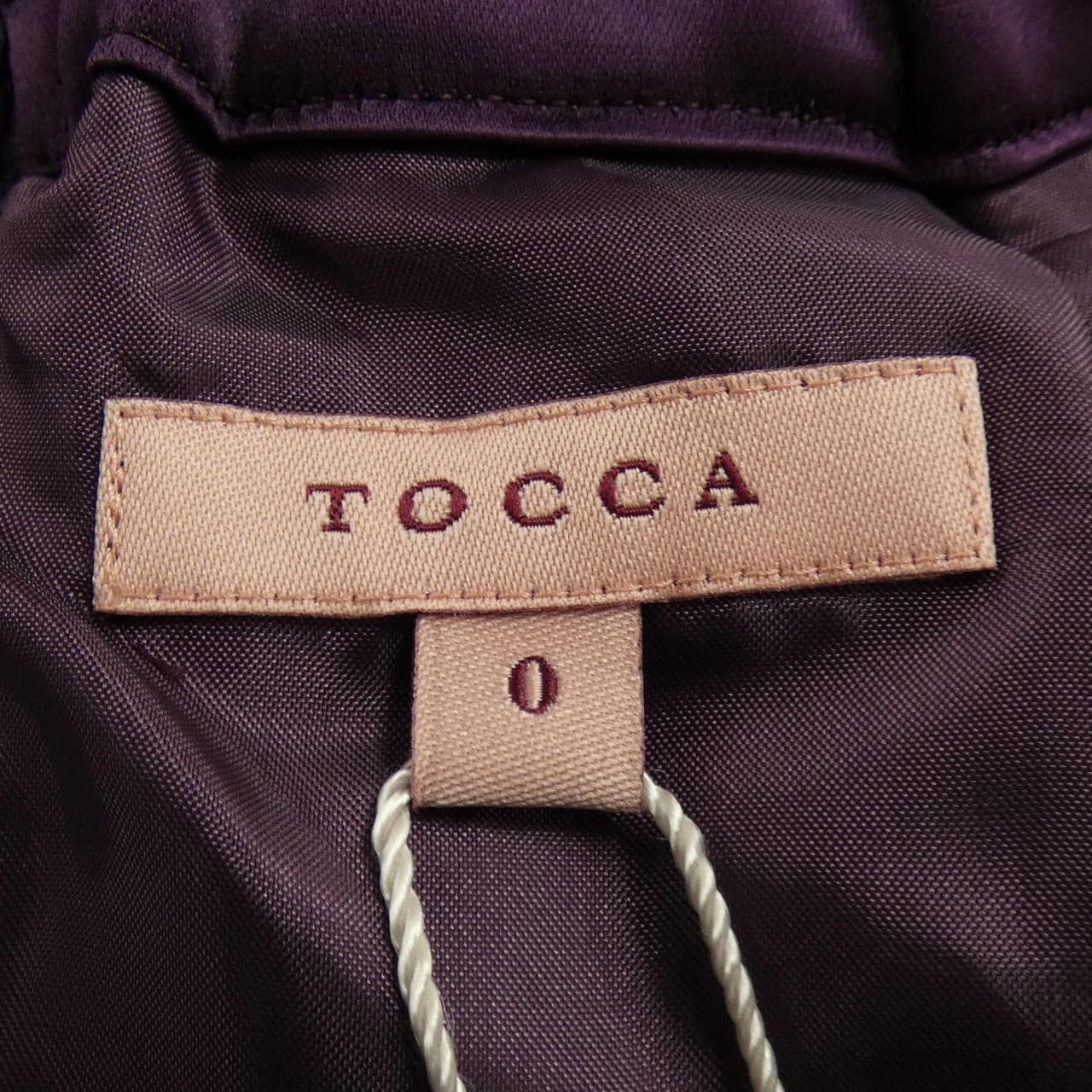 トッカ TOCCA スカート