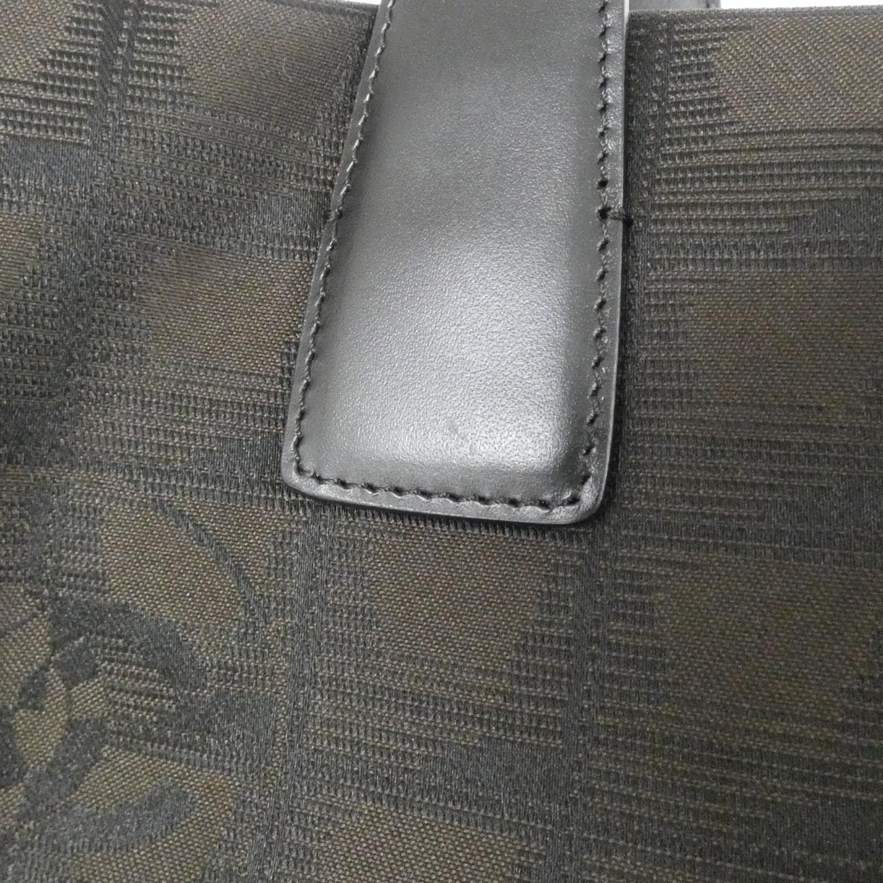 【ヴィンテージ】シャネル トラベル ライン 20457 バッグ