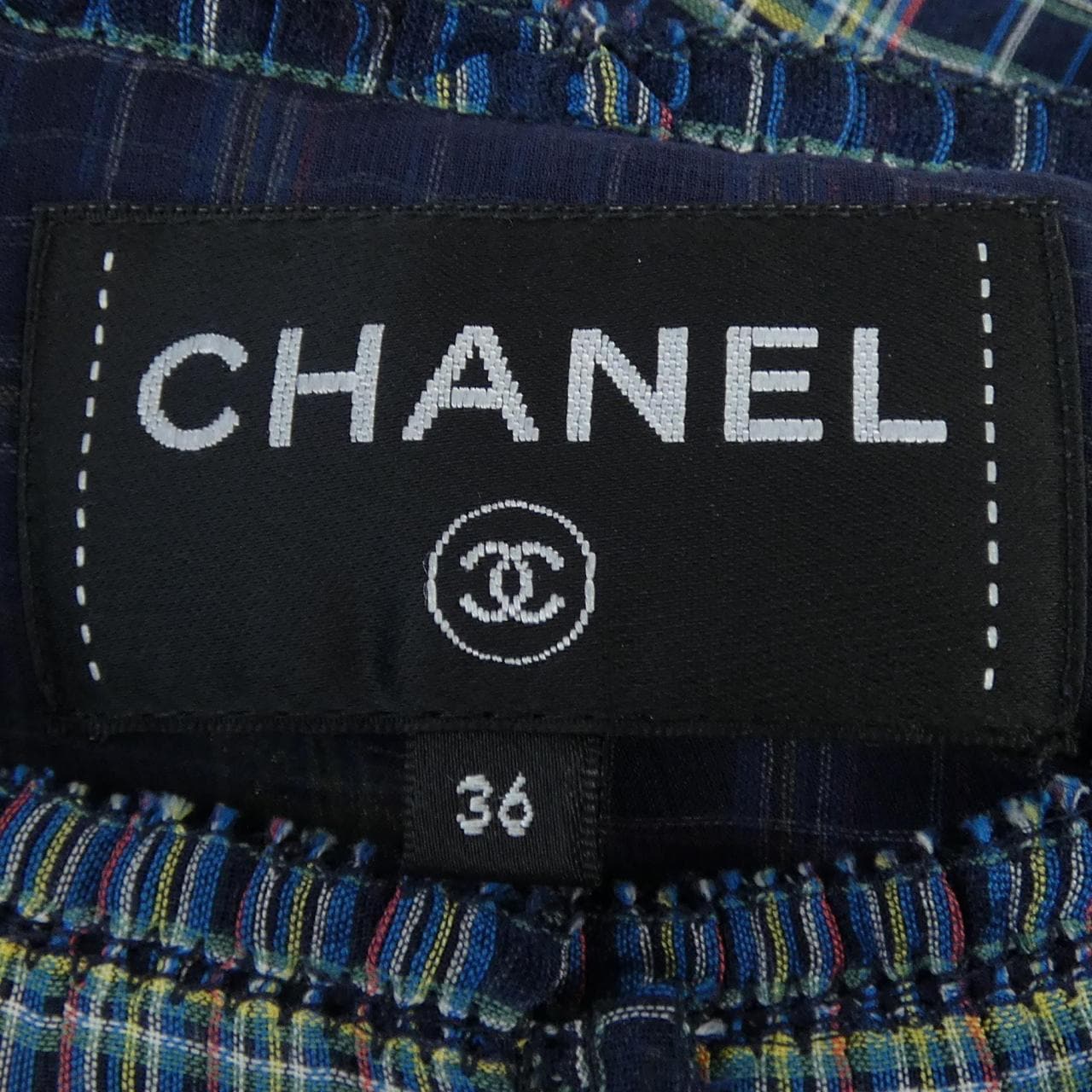 シャネル CHANEL P62772V48261 トップス