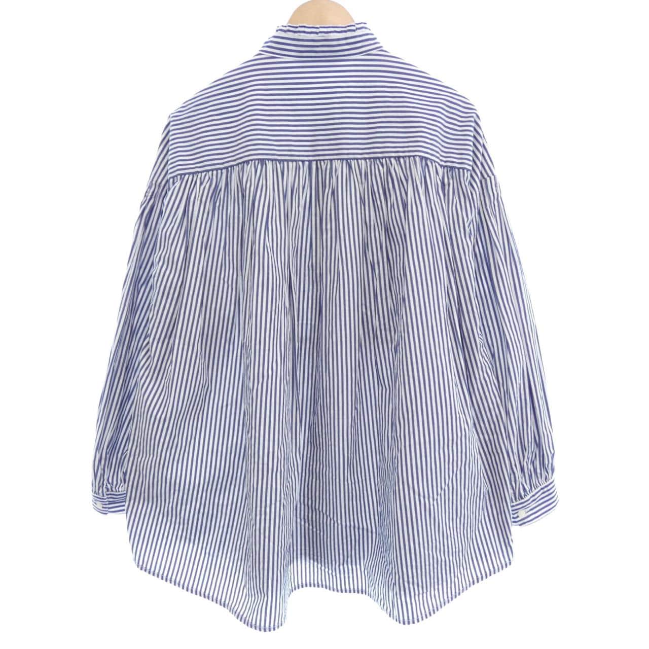 PONT DE CHALONS 22370311 シャツ