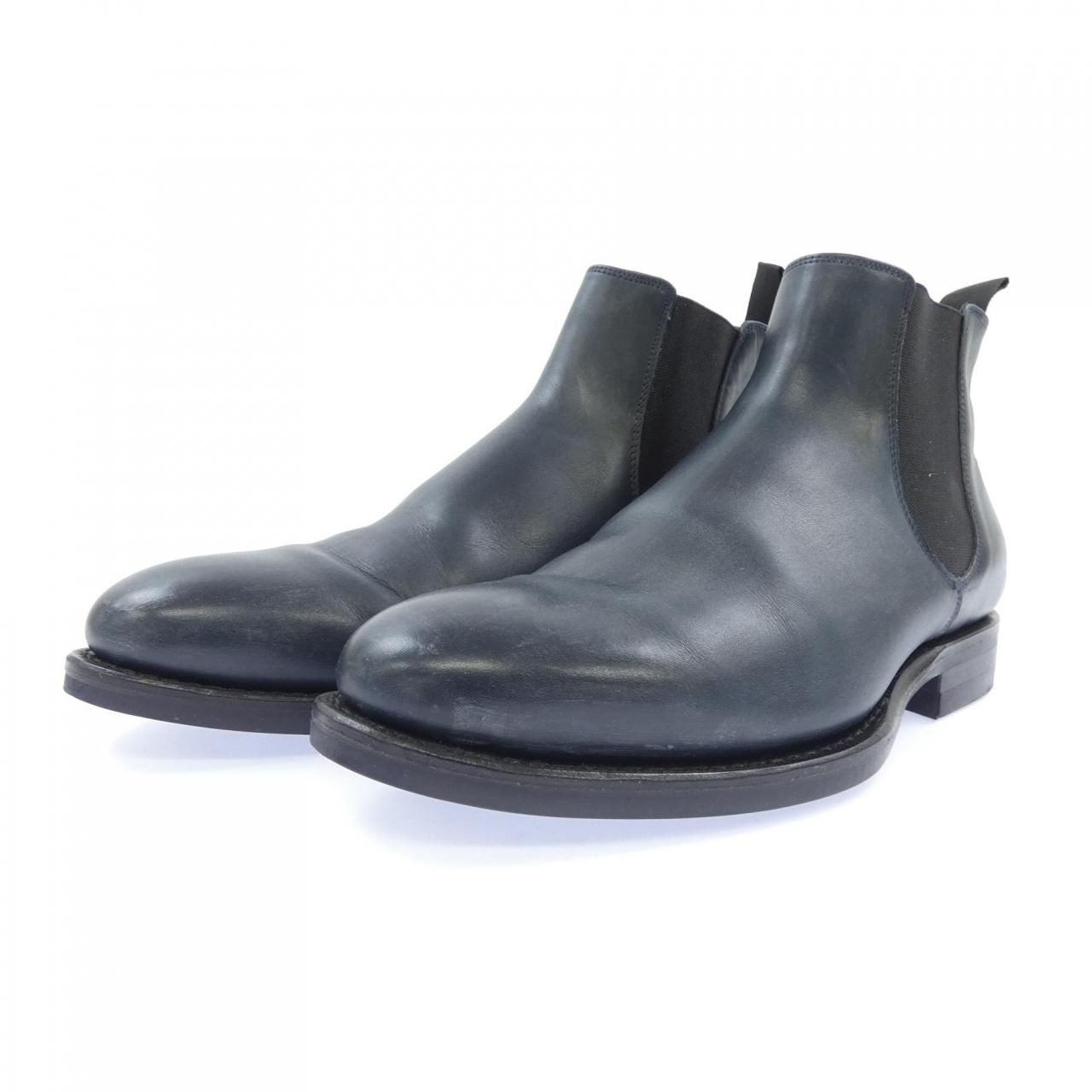 ジャランスリウァヤ JALAN SRIWIJAYA ブーツ